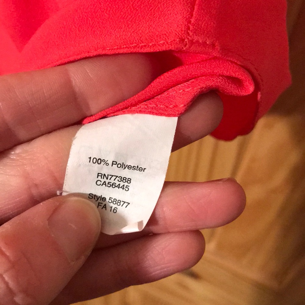 J.Crew Tank Top - Picture 3 of 4
